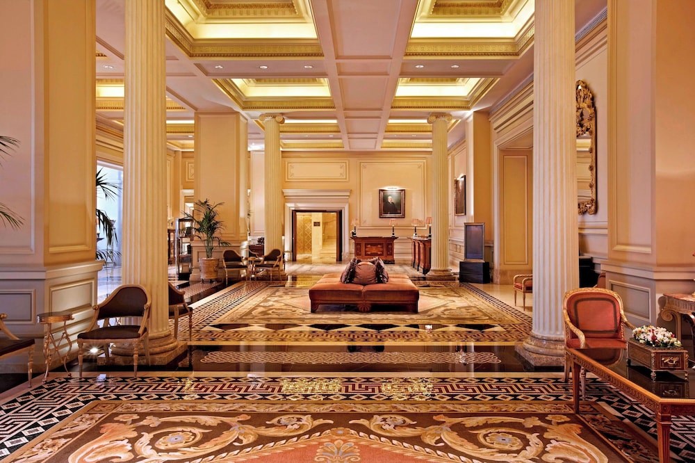 Hotel Grande Bretagne, a Luxury Collection Hotel, Athens 4