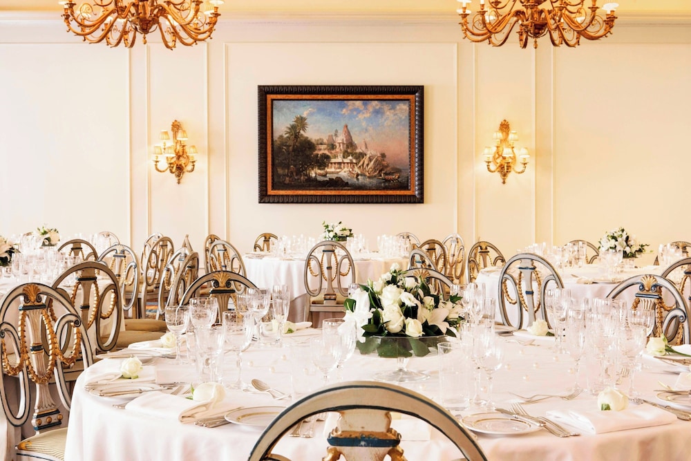 Hotel Grande Bretagne, a Luxury Collection Hotel, Athens 13
