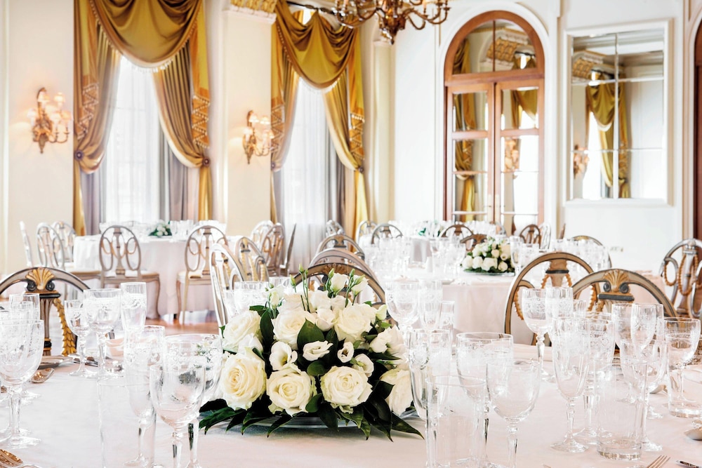 Hotel Grande Bretagne, a Luxury Collection Hotel, Athens 16