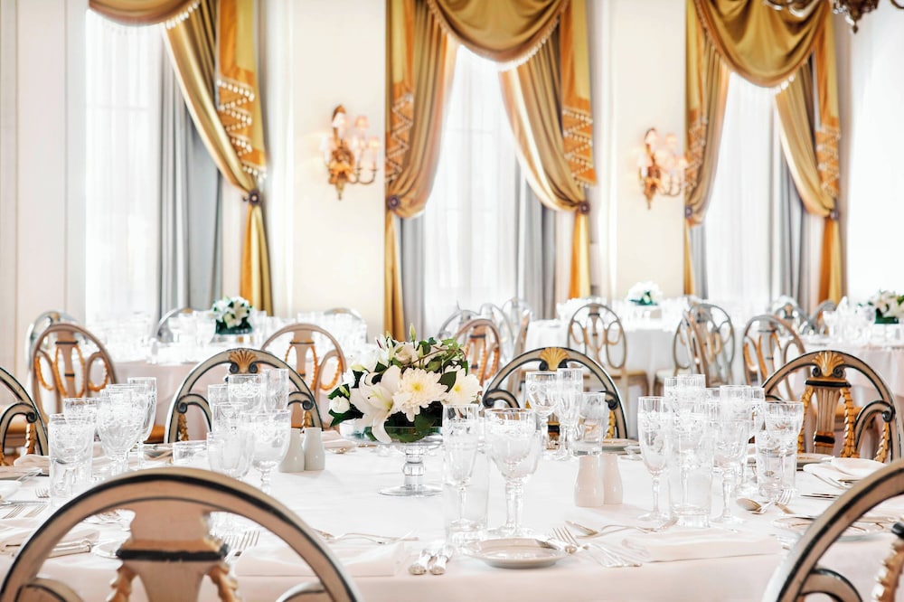 Hotel Grande Bretagne, a Luxury Collection Hotel, Athens 12