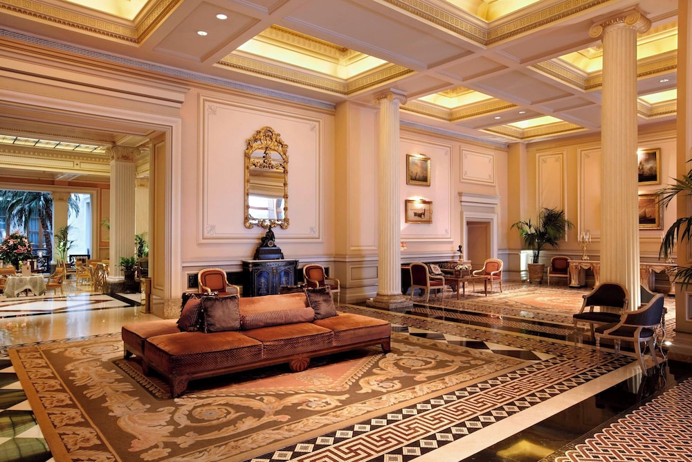 Hotel Grande Bretagne, a Luxury Collection Hotel, Athens 5