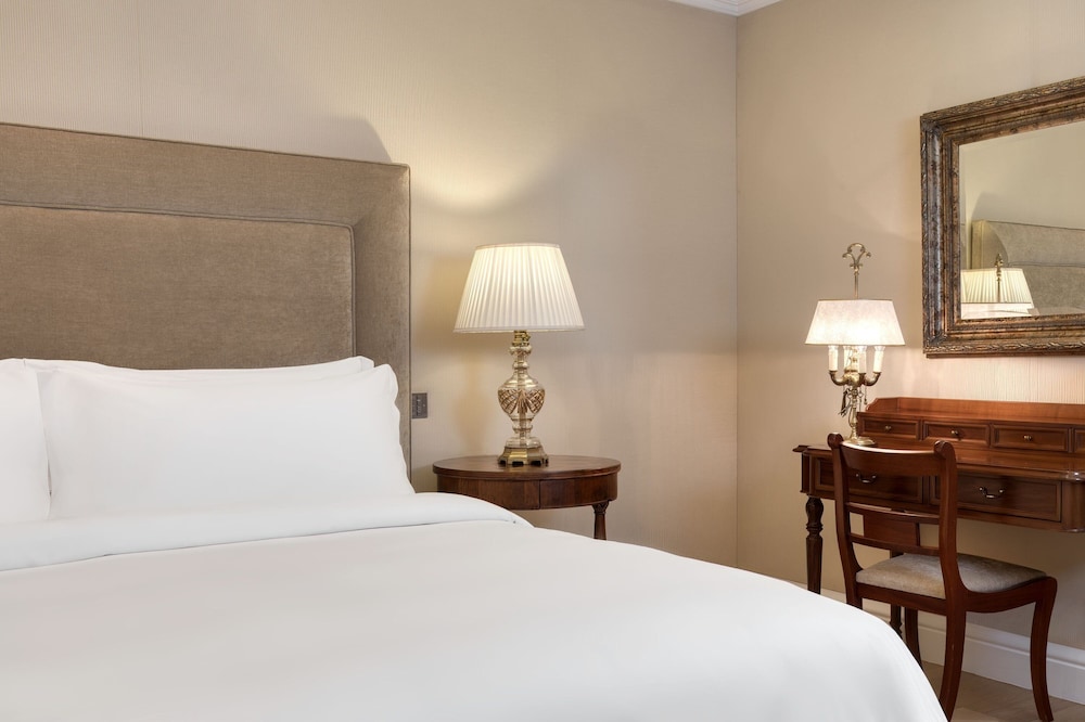 Hotel Grande Bretagne, a Luxury Collection Hotel, Athens 24