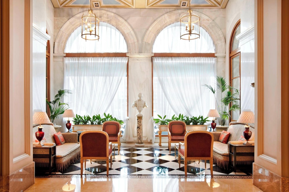 Hotel Grande Bretagne, a Luxury Collection Hotel, Athens 3