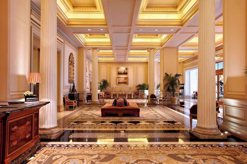 Hotel Grande Bretagne, a Luxury Collection Hotel, Athens 6