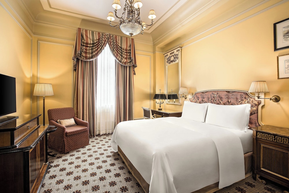 Hotel Grande Bretagne, a Luxury Collection Hotel, Athens 21