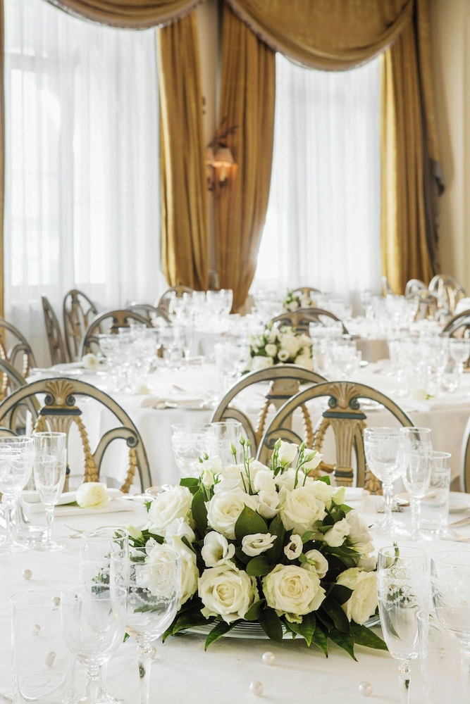 Hotel Grande Bretagne, a Luxury Collection Hotel, Athens 15