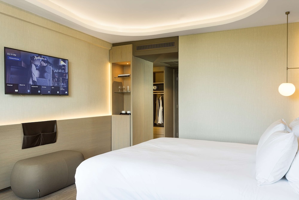 Radisson Blu Park Hotel, Athens 6