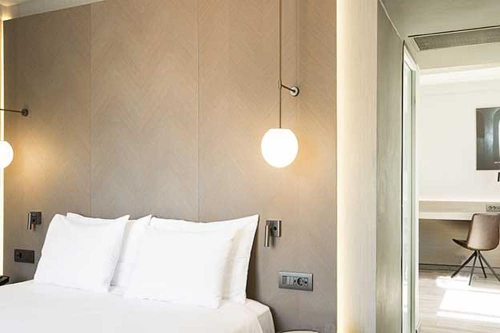 Radisson Blu Park Hotel, Athens 20