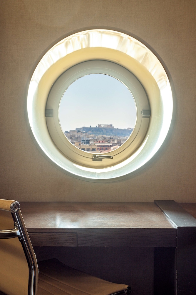 Radisson Blu Park Hotel, Athens 9