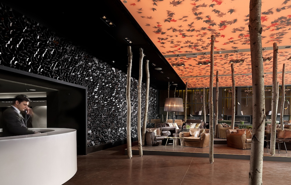 Radisson Blu Park Hotel, Athens 2