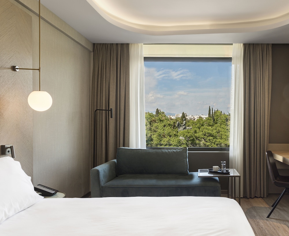 Radisson Blu Park Hotel, Athens