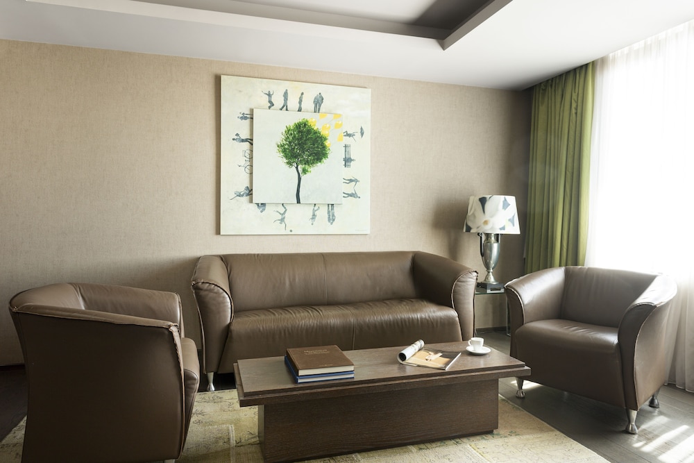 Radisson Blu Park Hotel, Athens 17