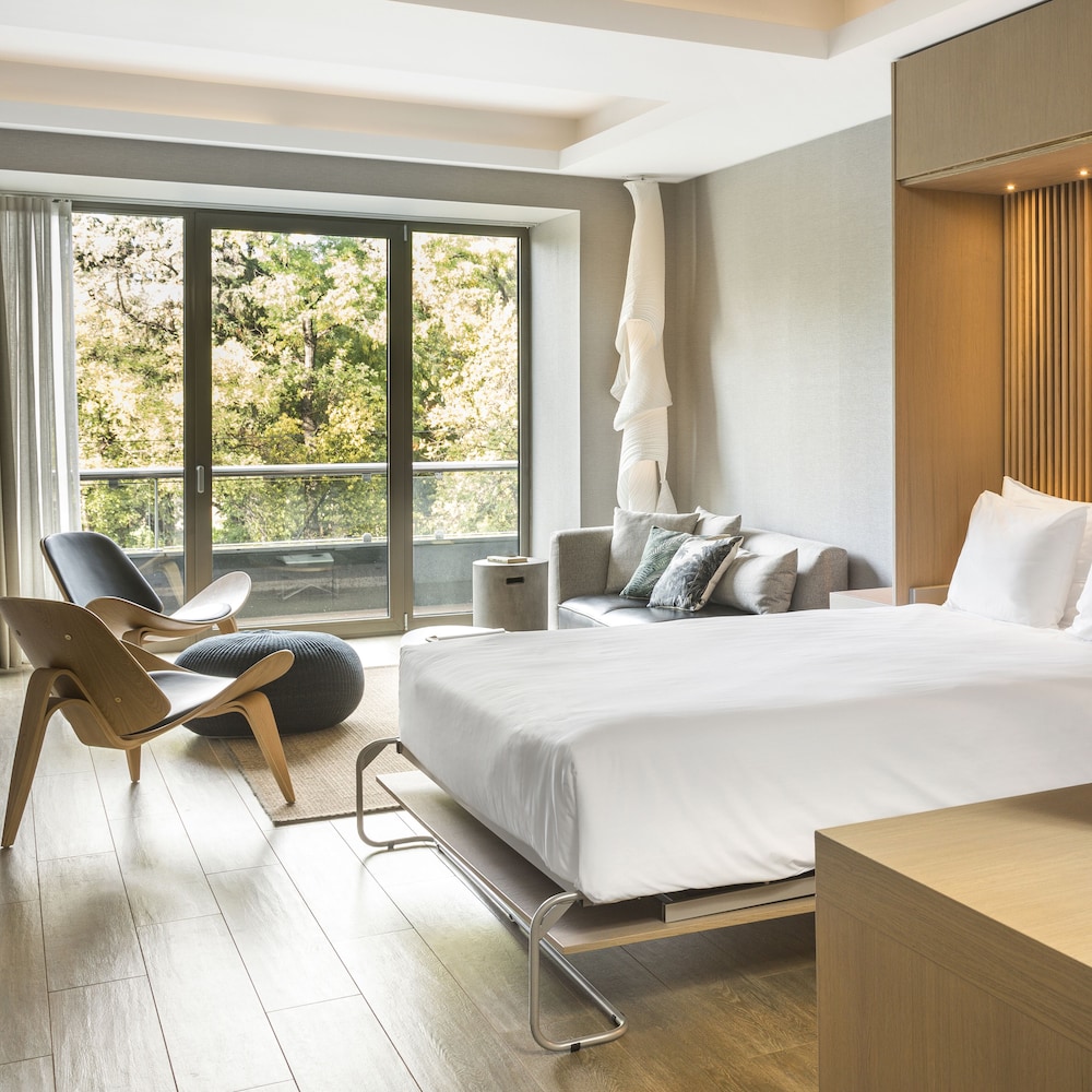 Radisson Blu Park Hotel, Athens 14