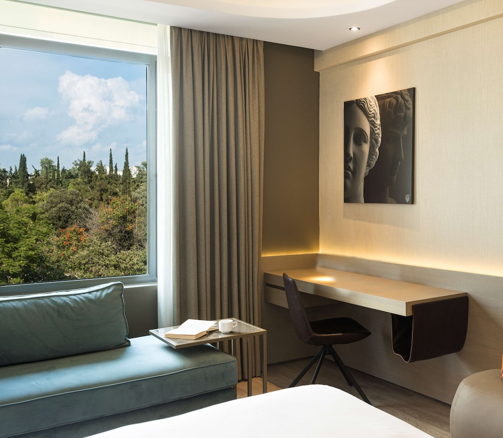 Radisson Blu Park Hotel, Athens 8