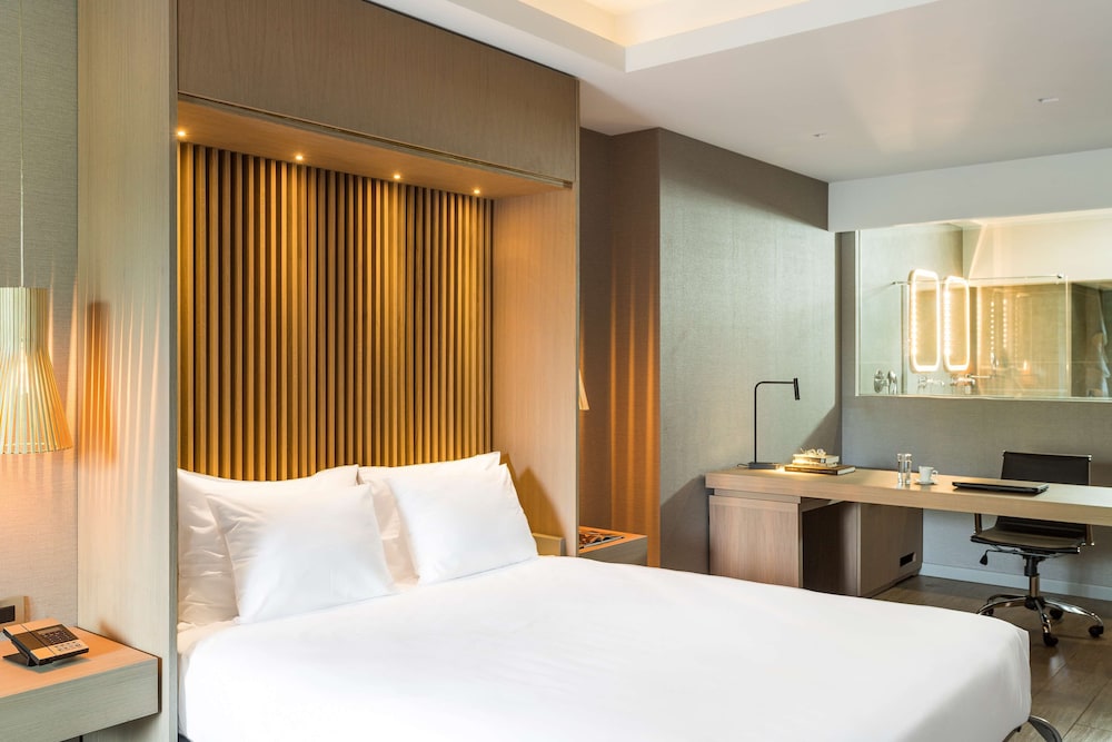 Radisson Blu Park Hotel, Athens 23
