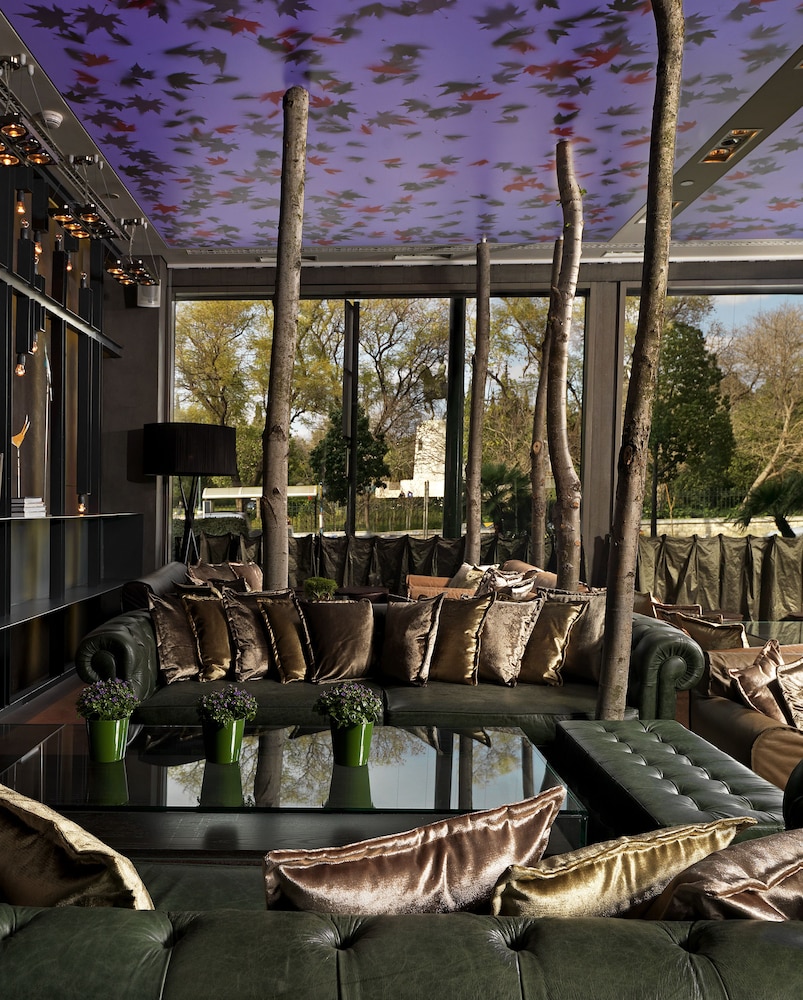 Radisson Blu Park Hotel, Athens 5