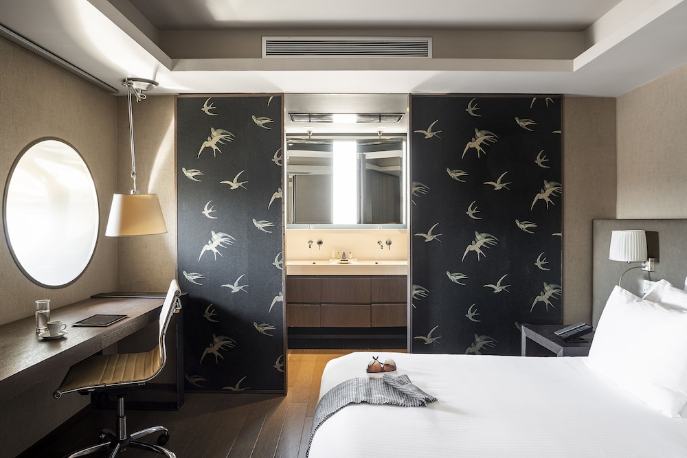 Radisson Blu Park Hotel, Athens 10