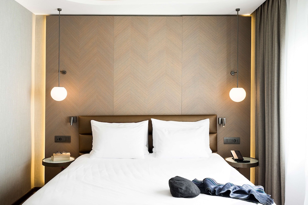 Radisson Blu Park Hotel, Athens 7