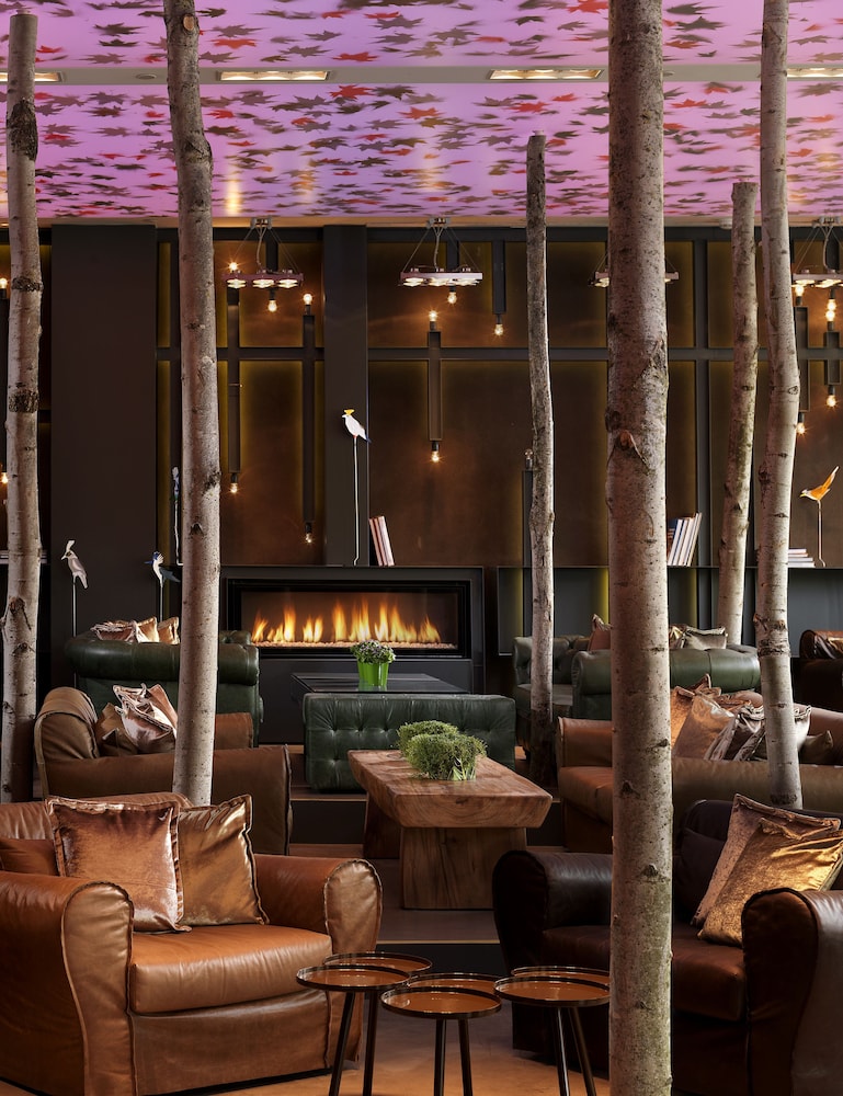 Radisson Blu Park Hotel, Athens 4