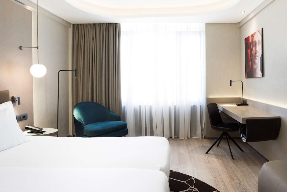 Radisson Blu Park Hotel, Athens 21