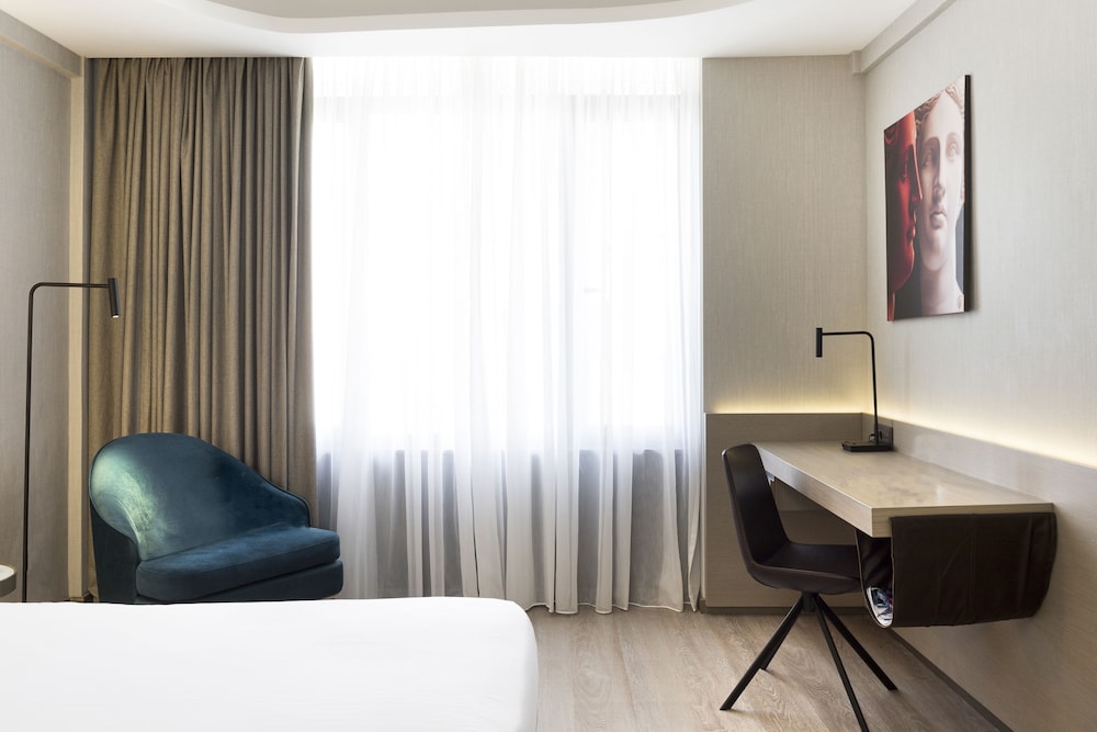 Radisson Blu Park Hotel, Athens 19