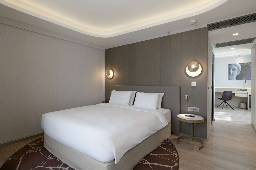 Radisson Blu Park Hotel, Athens 24