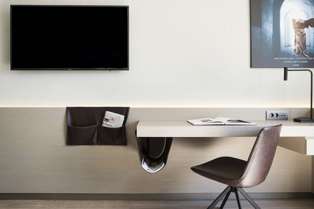 Radisson Blu Park Hotel, Athens 12