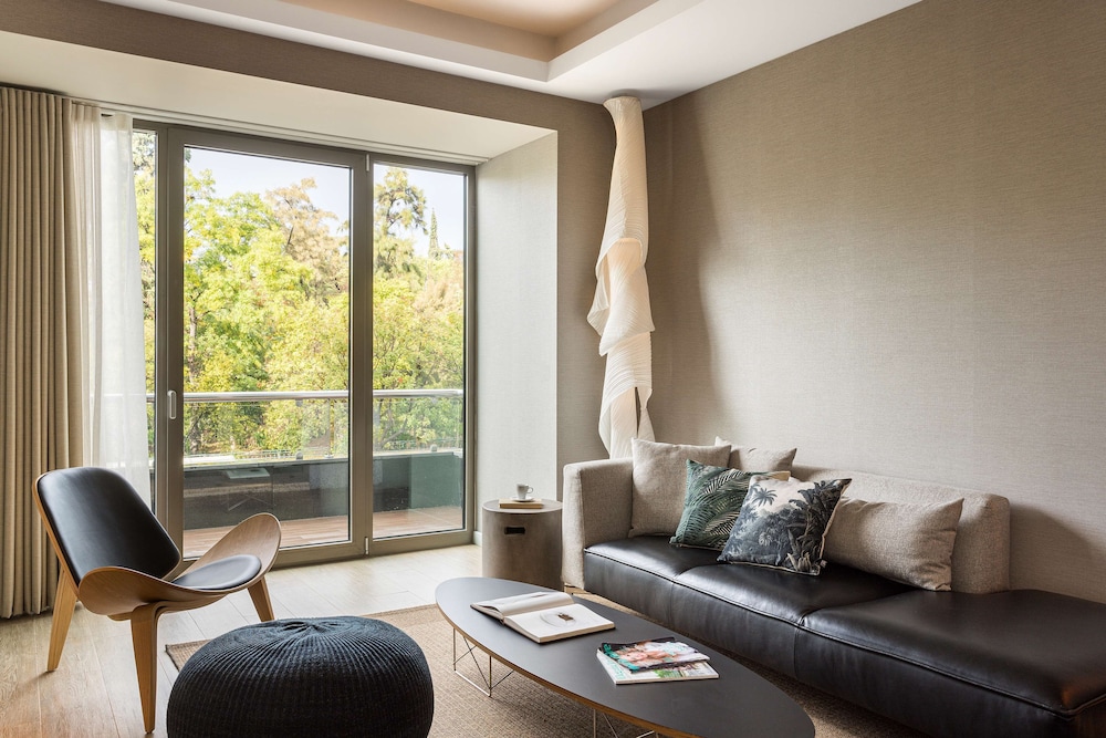 Radisson Blu Park Hotel, Athens 22