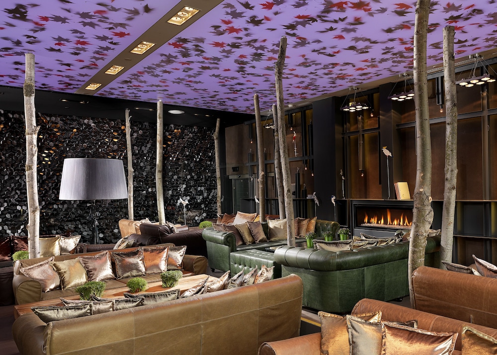 Radisson Blu Park Hotel, Athens 3