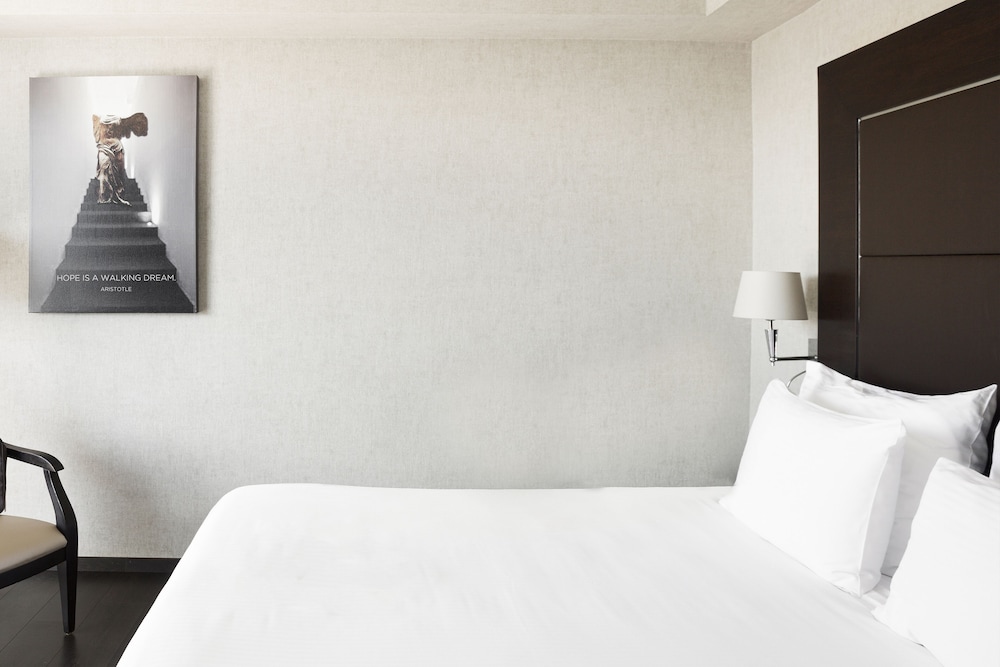 Radisson Blu Park Hotel, Athens 13