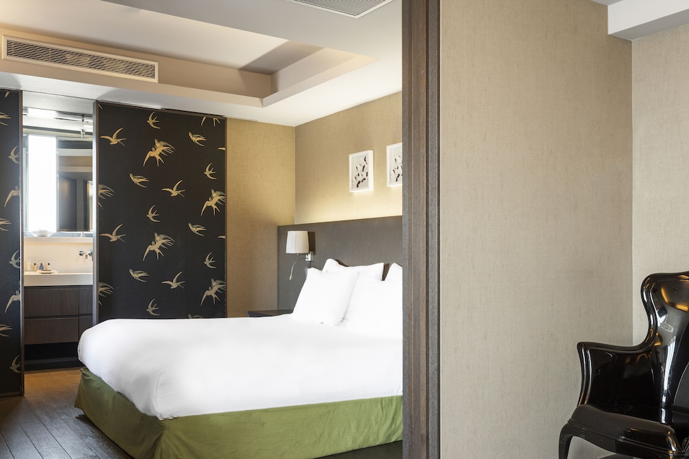 Radisson Blu Park Hotel, Athens 18