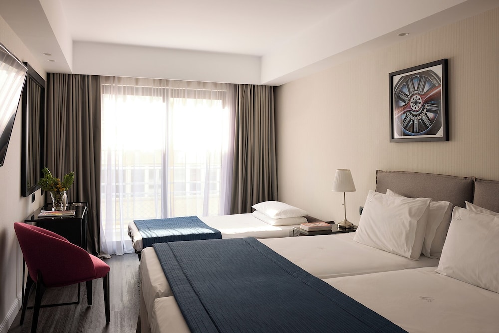 Astor Hotel 23