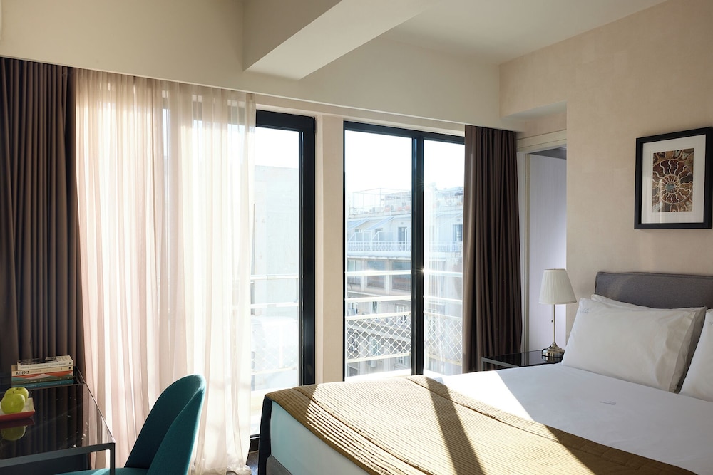 Astor Hotel 19