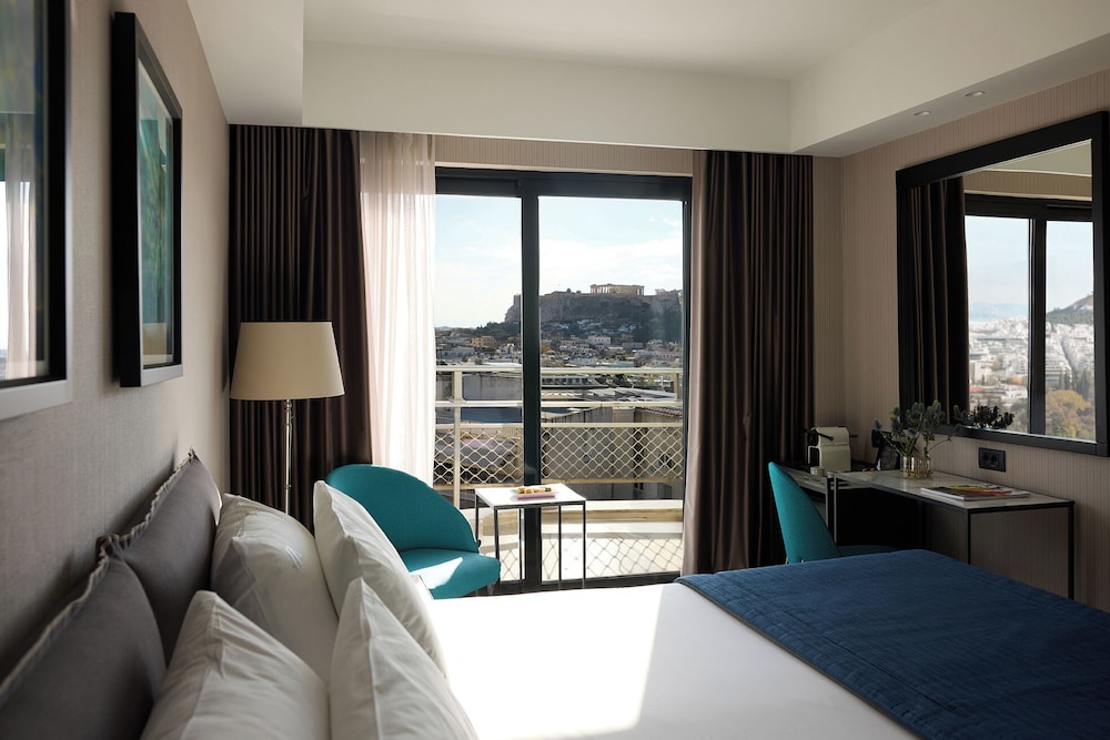 Astor Hotel 12