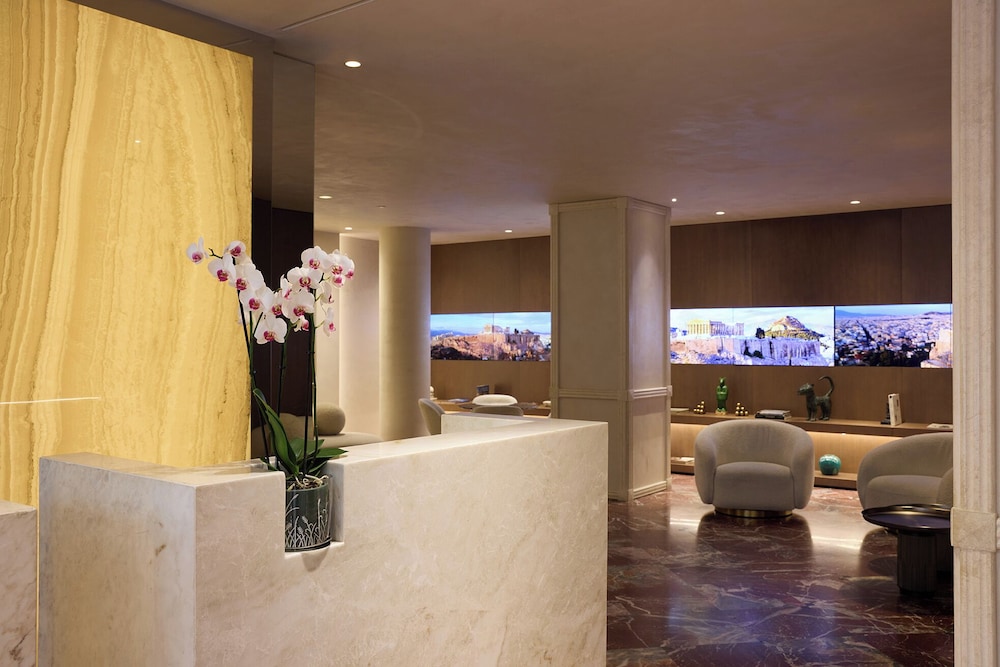 Astor Hotel 6