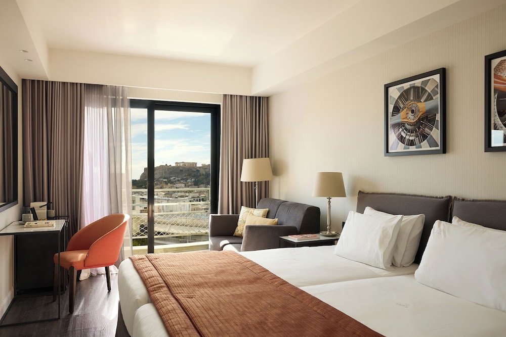 Astor Hotel 16