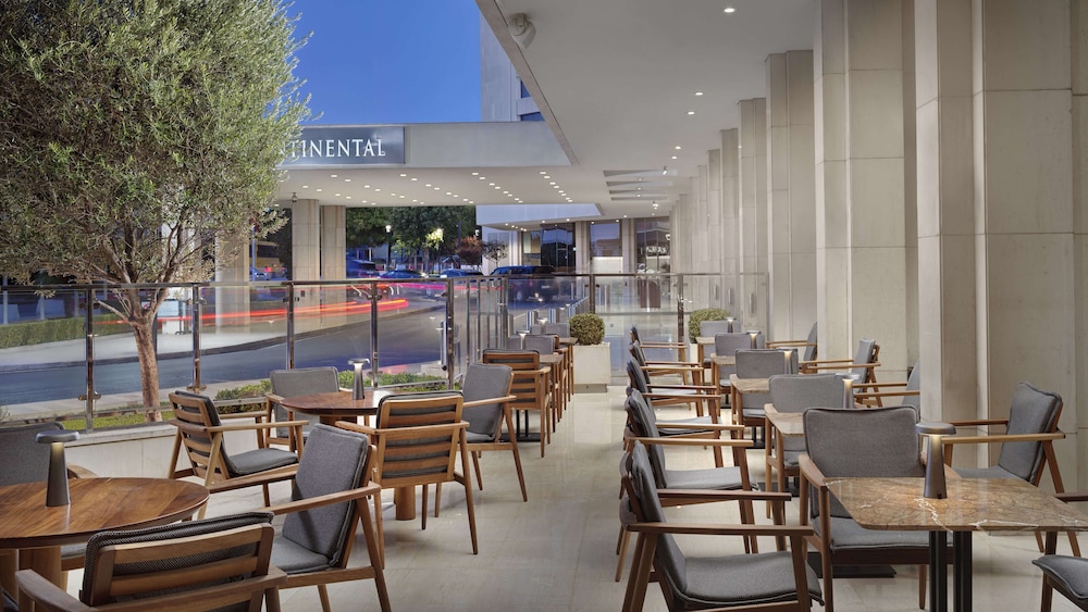 Athenaeum Intercontinental 8