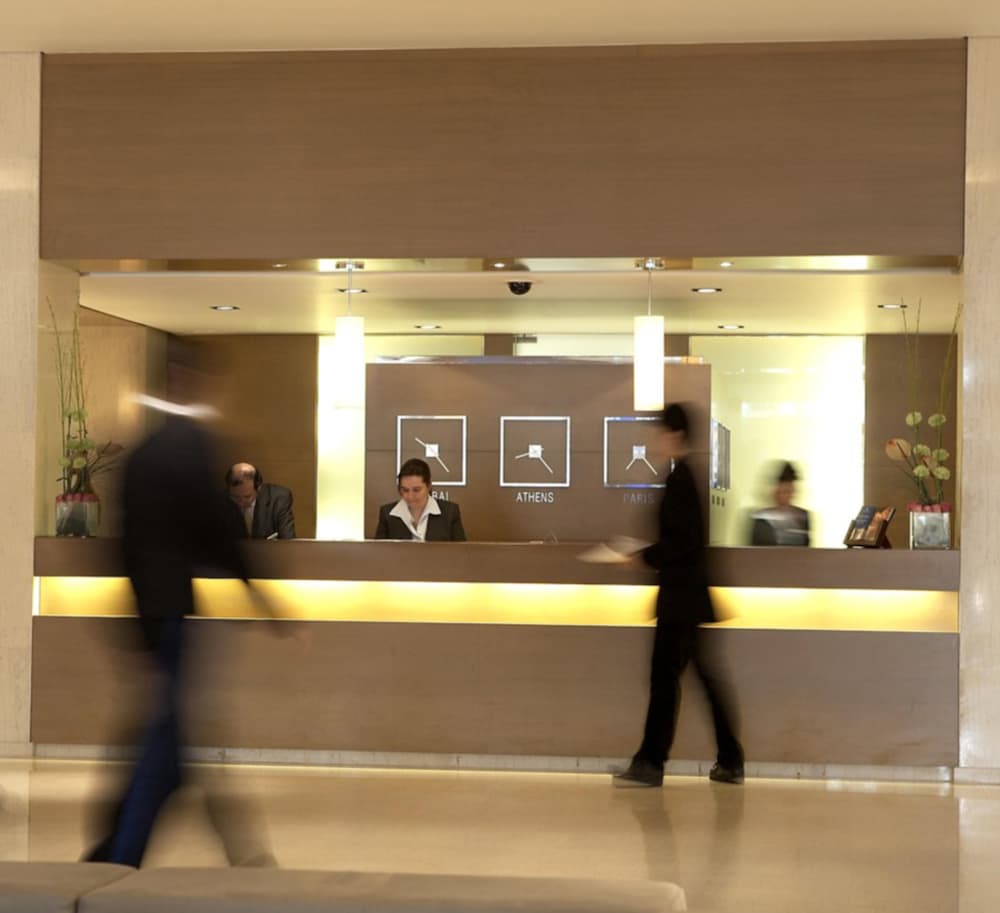 Athenaeum Intercontinental 2