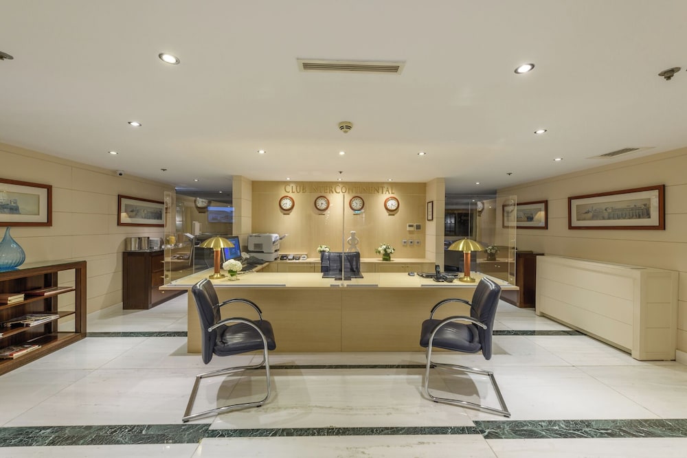 Athenaeum Intercontinental 4