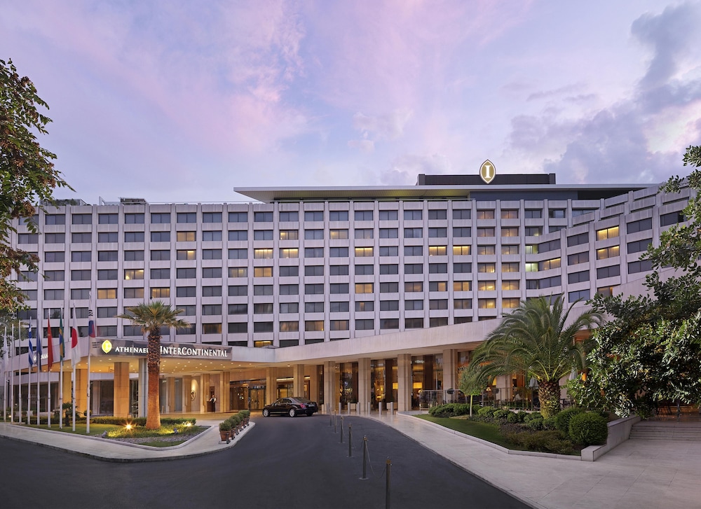 Athenaeum Intercontinental 1