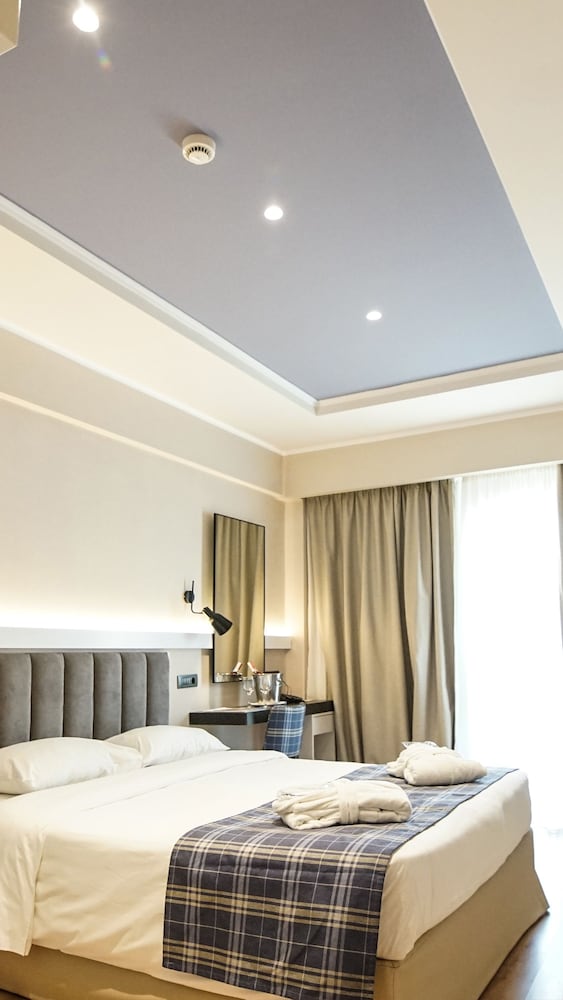 Athens Cypria Hotel 6