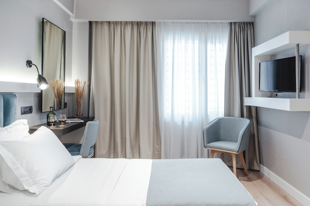 Athens Cypria Hotel 23
