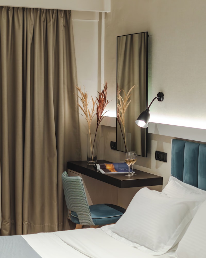 Athens Cypria Hotel 24