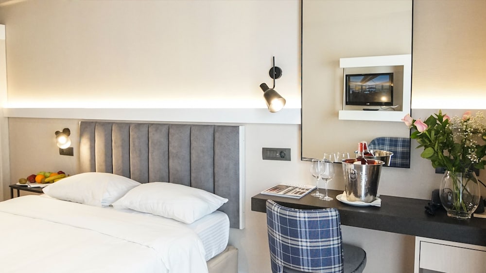 Athens Cypria Hotel 14