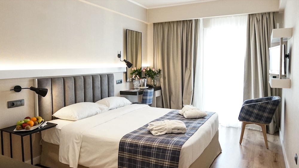Athens Cypria Hotel 7