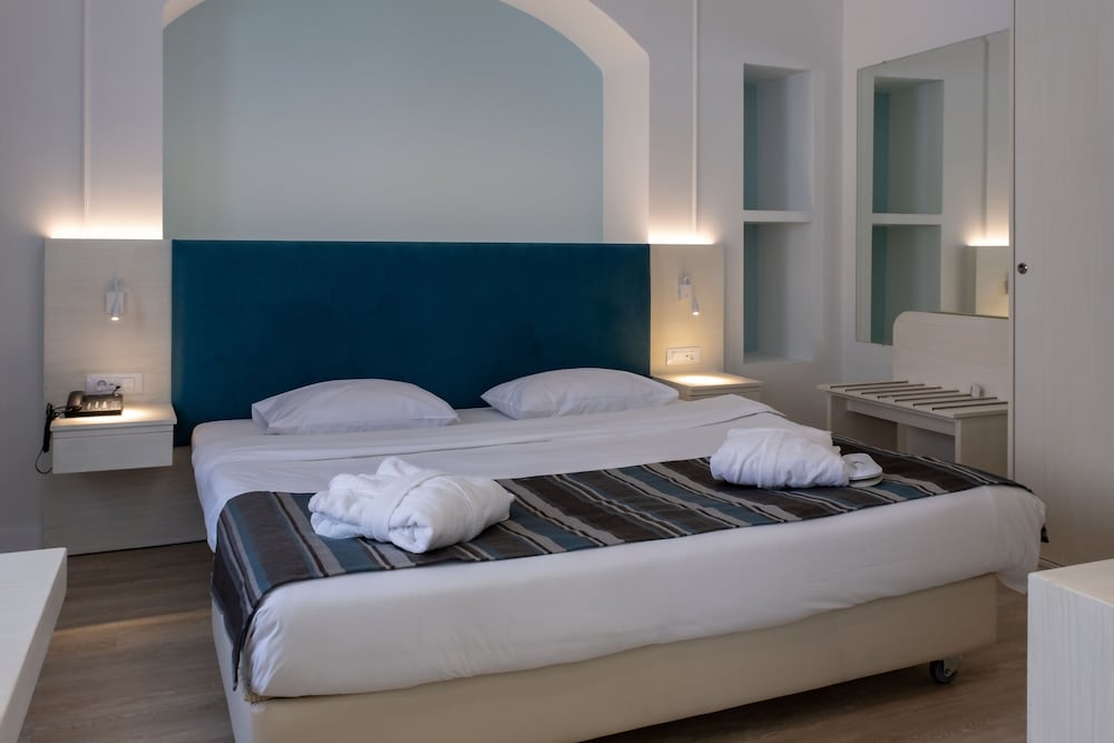 Athens Cypria Hotel 19