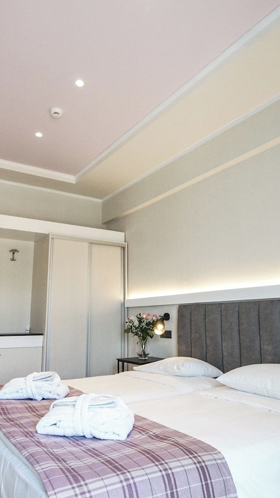 Athens Cypria Hotel 21