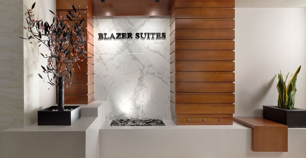 Blazer Suites 2