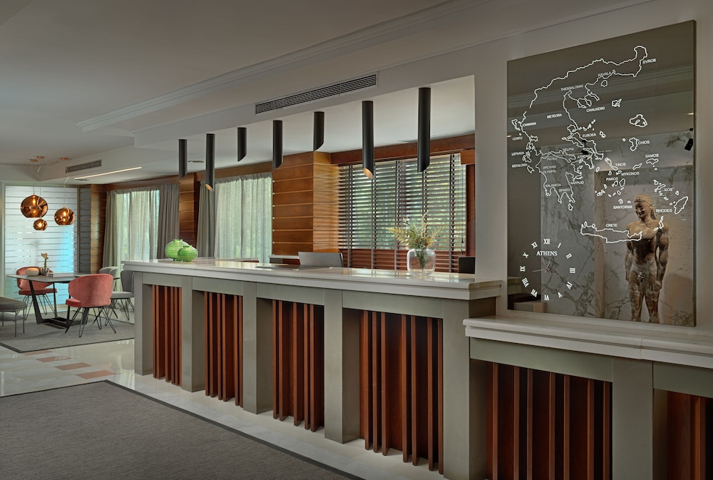 Blazer Suites 3