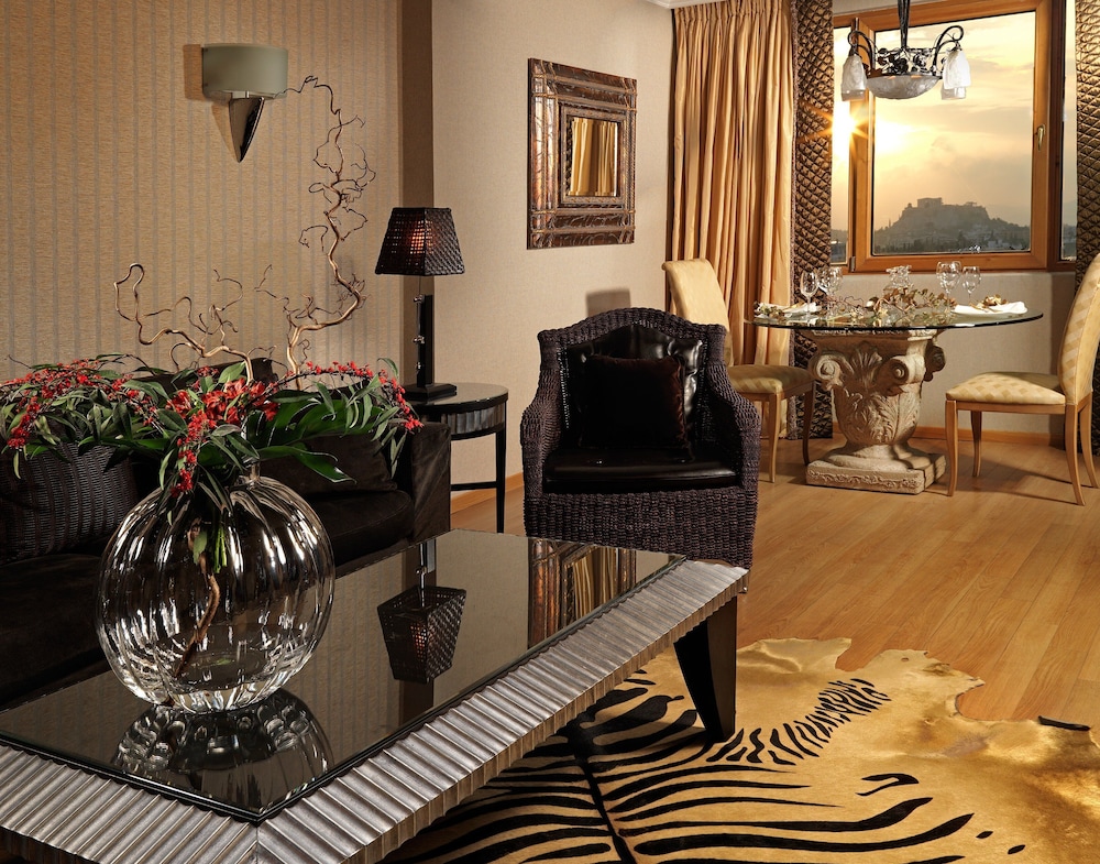 Divani Caravel 21